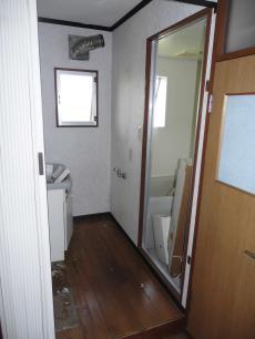 20190206 Ssama mae01.JPG