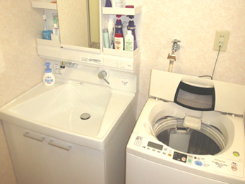 細かい工事も敏速に対応していただきありがとうございます。