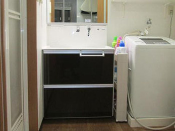 予定通り1日でしっかりと終っていただけたので良かったです。また次回も宜しくお願いします。