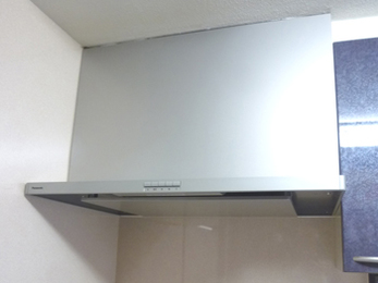 取り外しが簡単なので助かりました。