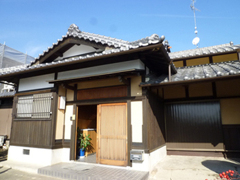 S&Gリフォームさんにお任せしてよかったです。使い勝手がよくなり大変満足しています。