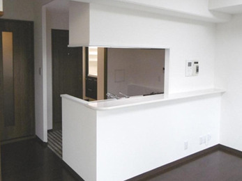 水廻りが新しくなったのでこれから使うのが楽しみです。 ありがとうございました。