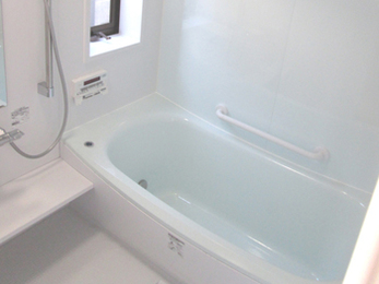 見積書や明細内訳も分かりやすく、不安や面倒な点もなく良かったです。