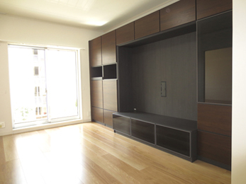 工事内容以外のところまで補修をしていただき、とても丁寧な仕上がりで満足しています。