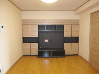 物件の購入からリフォームまで一貫してお任せできたので安心できました。