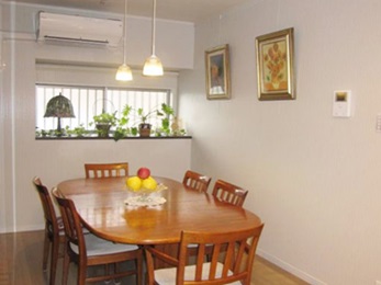 コーディネーターの方が思い描いているイメージを理解してくれて、思い通りの内装に仕上がりました。