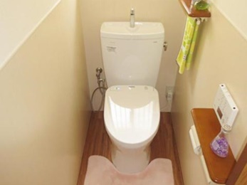 職人さんたちは愛想もよく段取りよく工事をすすめてくれました。