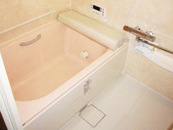 介護保険の手続きを工事前に段取りよく進めていただき助かりました。