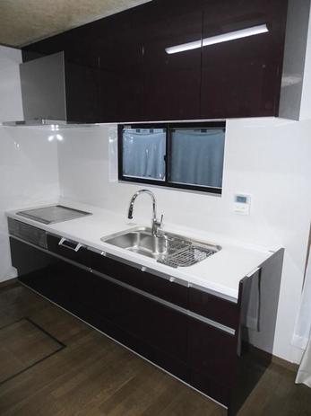 水廻りを一新して、これからも快適な住み心地に