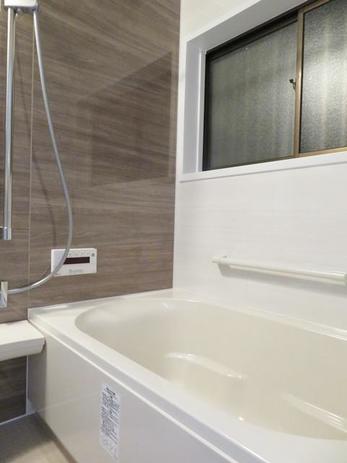 冷え冷え浴室を使いやすく