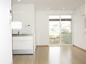 水廻りと内装を一新！