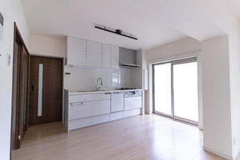 リフォームで今のスタイルにフィットするわが家へ！