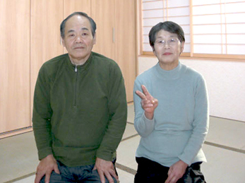 思い切って工事をお願いしてよかったです。