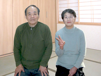 思い切って工事をお願いしてよかったです。 伏見区