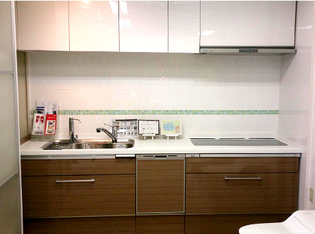 使い勝手が確認できます